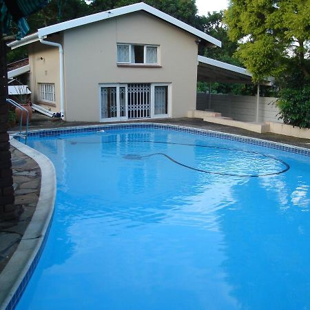 Escombe Accommodation Self Catering Durban Exterior photo