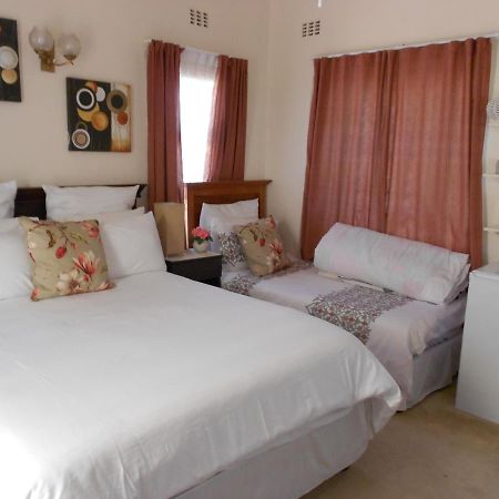 Escombe Accommodation Self Catering Durban Exterior photo