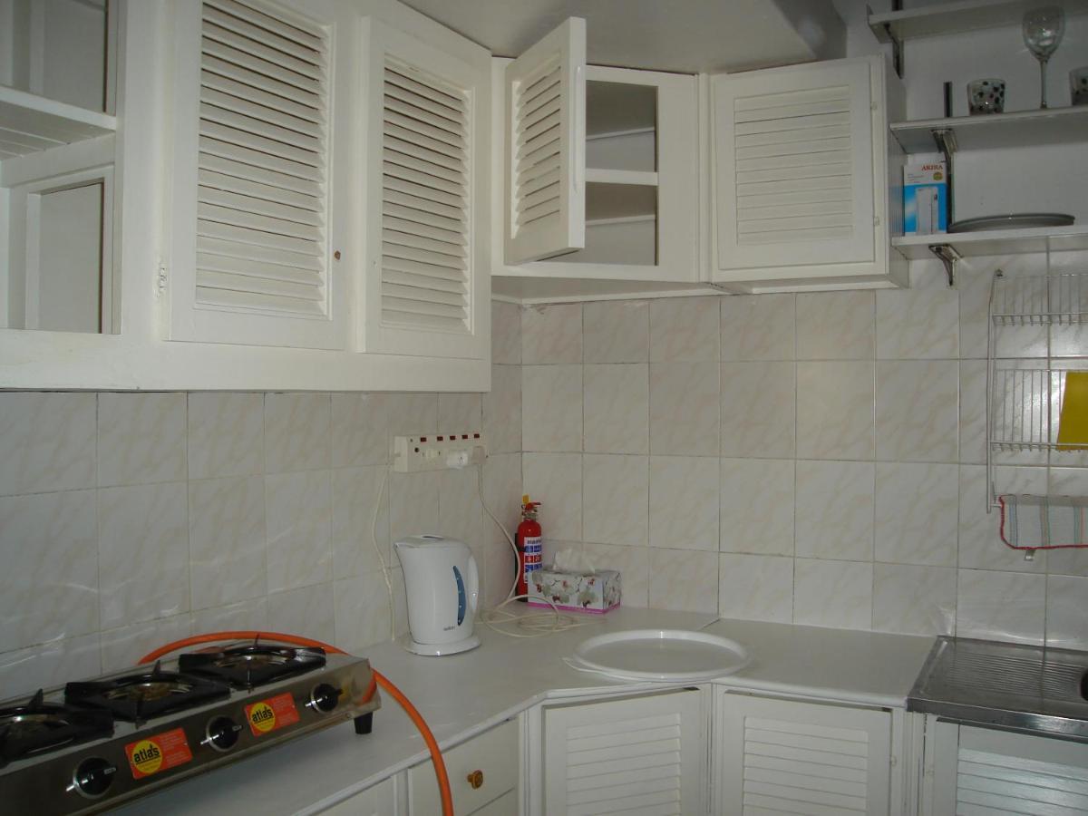 Escombe Accommodation Self Catering Durban Exterior photo
