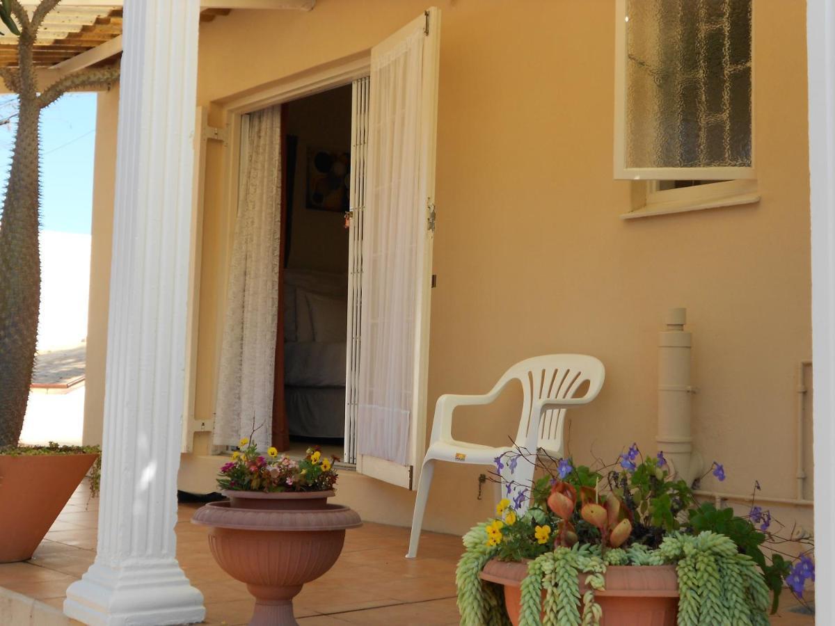 Escombe Accommodation Self Catering Durban Exterior photo